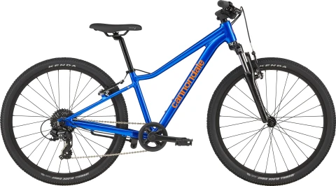 CANNONDALE Kids Trail 24